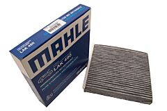 FILTER - ODOUR AND PARTICLES