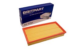 FILTER - AIR CLEANER