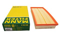 FILTER - AIR CLEANER