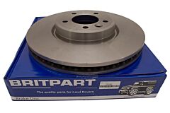 DISC - BRAKE