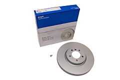 DISC - BRAKE