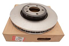 LR161889 - DISC - BRAKE
