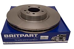DISC - BRAKE