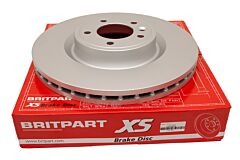 DISC - BRAKE
