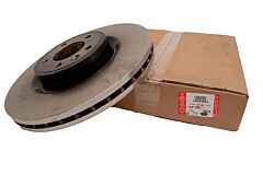 LR161893 - DISC - BRAKE