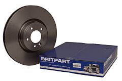 DISC - BRAKE