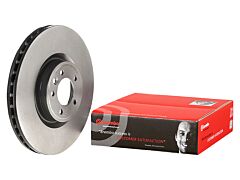 BRAKE - DISC