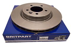DISC - BRAKE