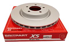 DISC - BRAKE