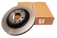 LR161897 - DISC - BRAKE