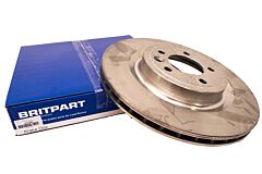 DISC - BRAKE