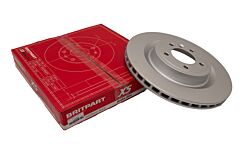 DISC - BRAKE