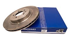 DISC - BRAKE