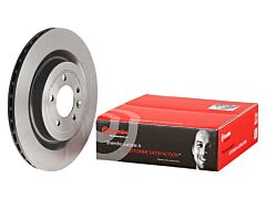 DISC - BRAKE