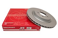 DISC - BRAKE