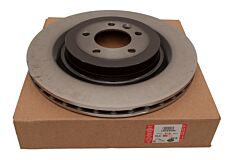 LR161899 - DISC - BRAKE