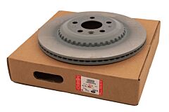 LR161919 - DISC - BRAKE - SOLID