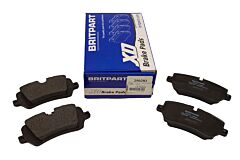 KIT - BRAKE LINING