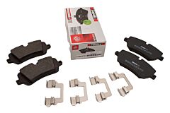 KIT - BRAKE LINING