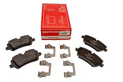 KIT - BRAKE LINING