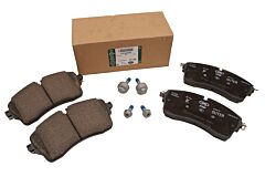 LR162044 - KIT - CALIPER BRAKE PAD