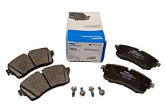 KIT - CALIPER BRAKE PAD