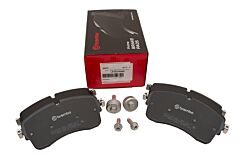 KIT - CALIPER BRAKE PAD