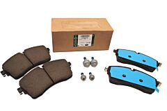 KIT - CALIPER BRAKE PAD