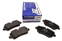 KIT - BRAKE LINING