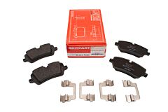 KIT - BRAKE LINING