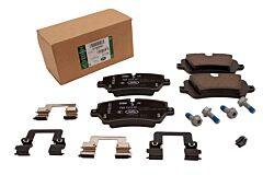 LR162046 - KIT - BRAKE LINING