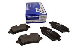 KIT - BRAKE LINING