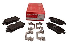 KIT - BRAKE LINING