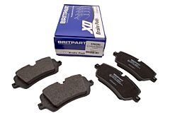 KIT - BRAKE LINING