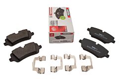 KIT - BRAKE LINING