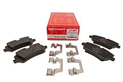 KIT - BRAKE LINING