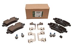 KIT - BRAKE LINING