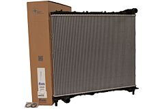 RADIATOR - MAIN