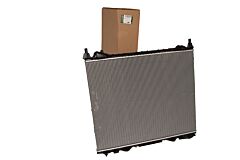 RADIATOR - MAIN