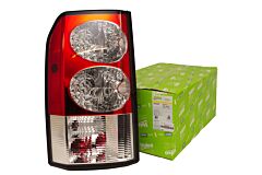 LAMP - REAR - STOP AND FLASHER