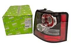LAMP - REAR - STOP AND FLASHER