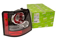 LAMP - REAR - STOP AND FLASHER