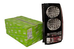 LAMP - REAR - STOP AND FLASHER