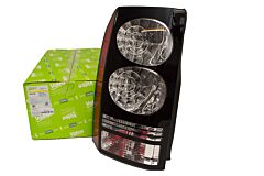 LAMP - REAR - STOP AND FLASHER