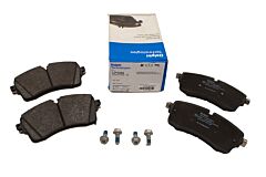 BRAKE PAD - LESS SPRINGS