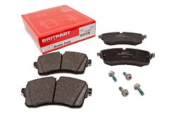 BRAKE PAD - LESS SPRINGS