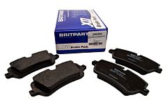 KIT - BRAKE LINING