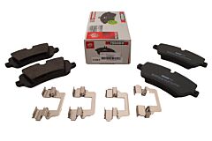 KIT - BRAKE LINING
