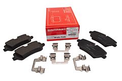 KIT - BRAKE LINING