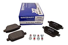 KIT - BRAKE LINING
